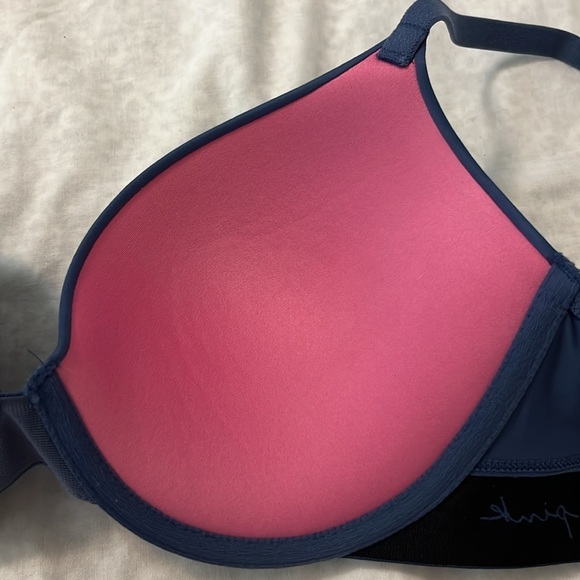 VS Pink Wear Everywhere Push Up - Picture 11 of 12